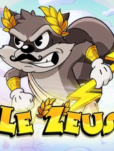 Le Zeus