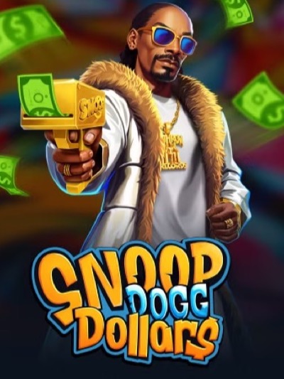 Snoop Dogg Dollars